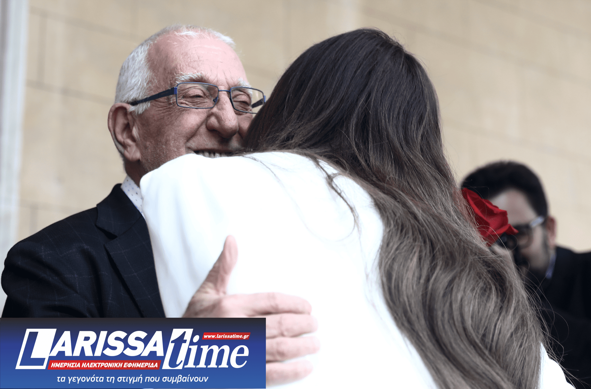 Επίσκεψη Γκίλφοϊλ στη Βουλή – Συνάντηση με Κακλαμάνη-3